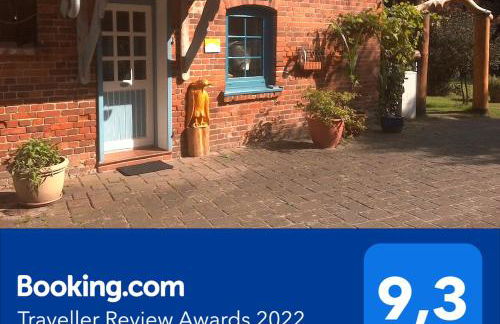 Gemütliche Ferienwohnung 2 Personen im Wendland / Elbe - Foto 1