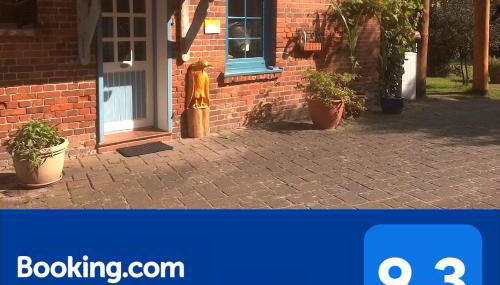 Gemütliche Ferienwohnung 2 Personen im Wendland / Elbe - Foto 1