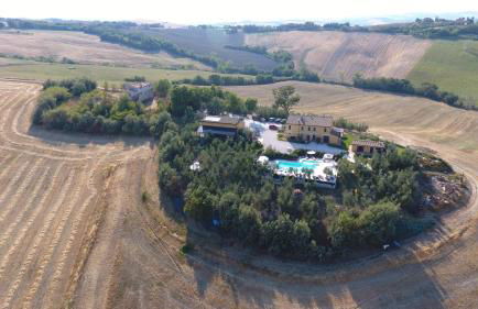 Agriturismo Tenuta Belvedere - Foto 67