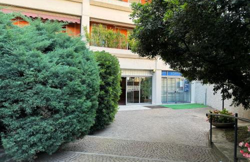 M3 Lodi Brenta, Milano Cozy Corner - Foto 24