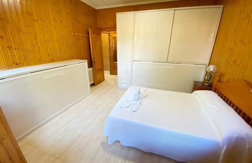 Apartamentos en Playa de Samil Primera Línea de playa Pe Na Areia - Foto 26