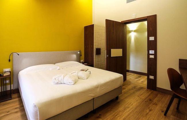 Castello La Leccia - Foto 16