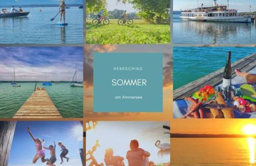 Ferienwohnung Pilsensee - Foto 16