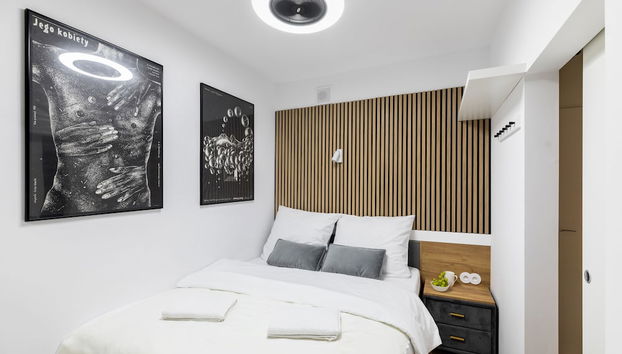 Praga-Północ Okrzei - Foto 2, Quarto