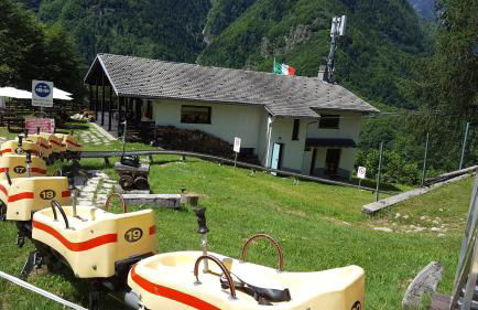 Casa Rimasco - Foto 76