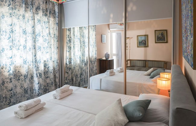 Unique flat with sea view - Foto 2