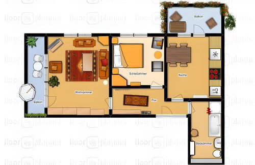 Christianshof - Foto 37