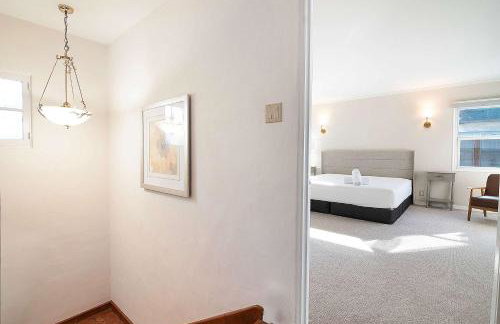 Spacious 4BR Spanish Villa In Hancock Park - Foto 24