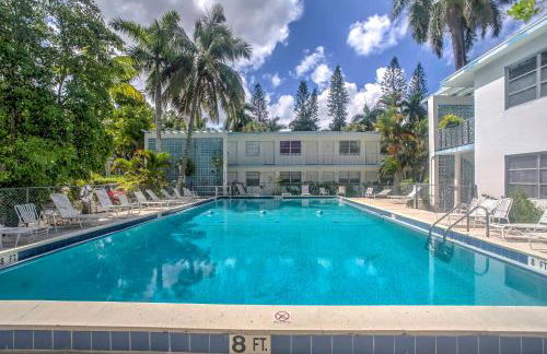 Naples Studio 1 Block to Beach and Restaurants! - Foto 23