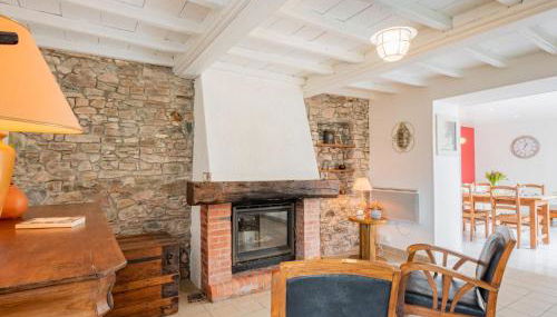 Holiday Home Le havre de paix by Interhome - Foto 4