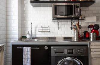 Duplex and private patio at Eiffel Tower - Foto 16