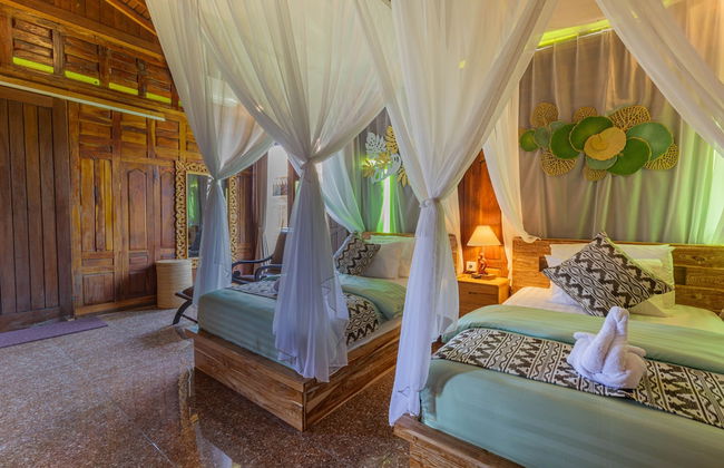 Billys Ayodya Villa - Foto 13