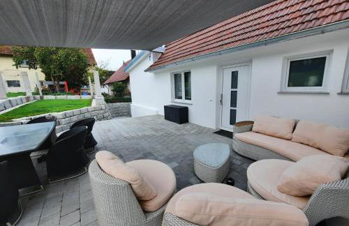 Ferienwohnung Bauernhaus 1 - Foto 26