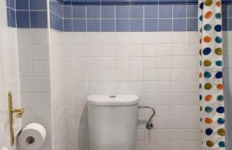 Hacienda Golf Ático Islantilla - Photo 12