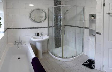 Rhianfa Manorbier - Foto 9