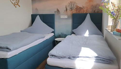 Kleine Wohlfühloase - Foto 5