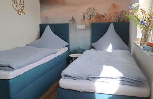 Kleine Wohlfühloase - Foto 5