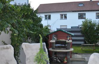 2 Zimmer Wohnung mit Garten - Foto 28