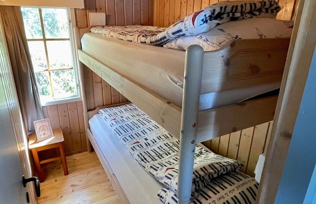 6 Person Holiday Home in Etne - Foto 7