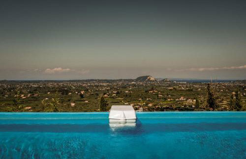 Violet Private Stone Villa - Foto 5