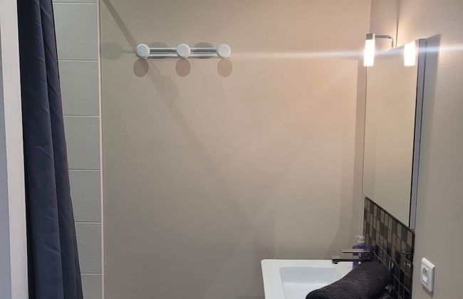 Appartment Les Suites Du Parc - Foto 24