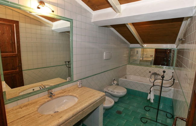 Holiday Home in San Cipriano Picentino - Foto 10