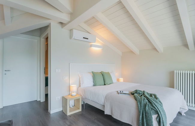 Mulino Vista Lake by Rent all Como - Foto 6