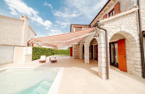 Villa Begonia - Foto 3