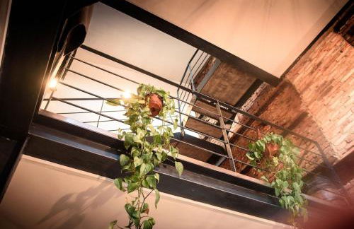 Loft Tabaccaia 13 - Photo 28