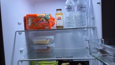 Kostaras Comfort Stay - Foto 3