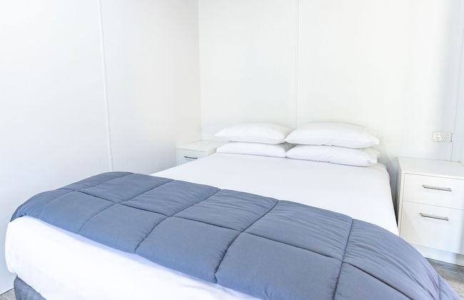 NRMA Halls Gap Holiday Park - Foto 27