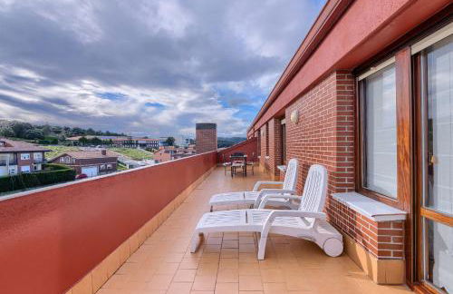 Atico con 2 terrazas de 25 m cada una - Foto 61