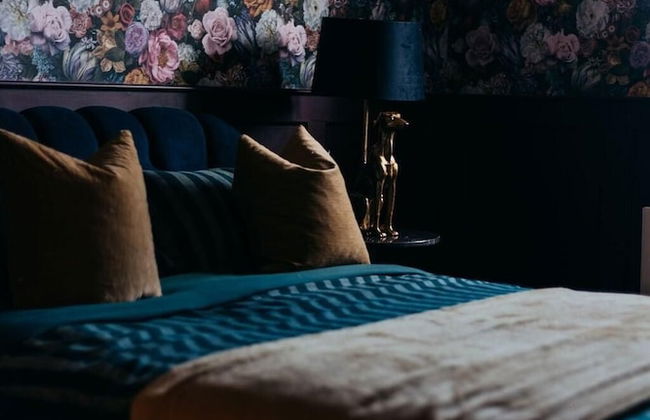 Cottage, 3 Bed,sleeps 7, Free Parking - Photo 13