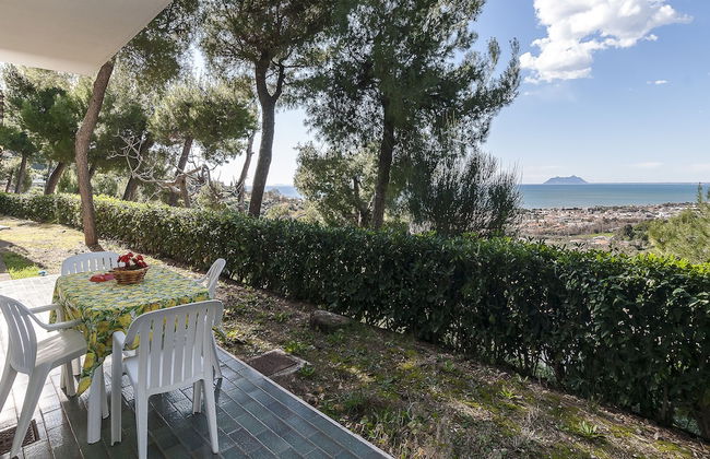 Casa Vacanza Kair - Foto 24