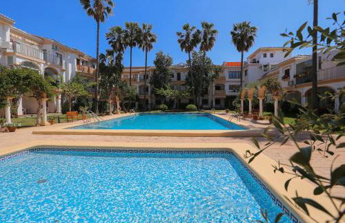 Retiro Sol - Apartamento El Patio Block 3 Apt 1 - Foto 40