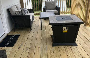 Curtis Creek Lakehouse - Foto 36