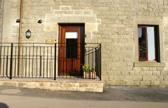 Ash Cottage - Foto 7