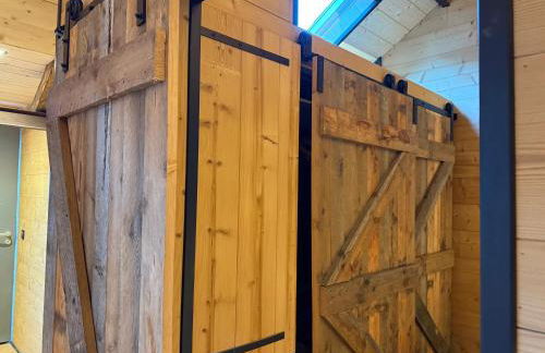 La Bergerie - Foto 18