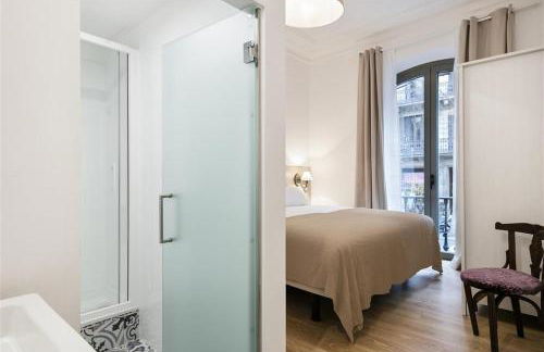 Apartment in downtown Barcelona - Vintage - Foto 16