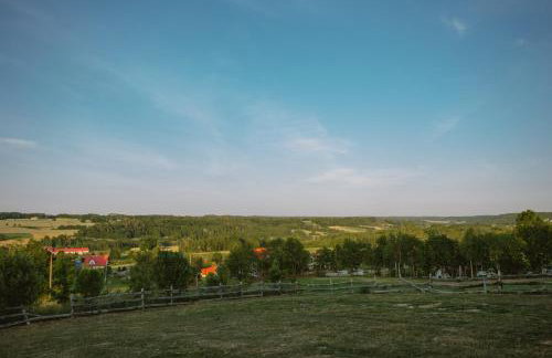 Widokówka Kaszuby - Foto 60