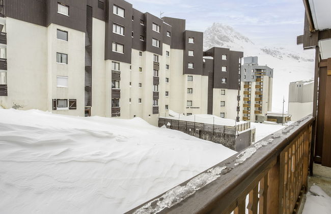 Le Hameau du Borsat (Val Claret) - Photo 12