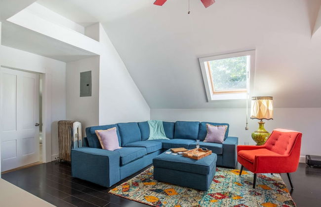 Broom & Board - Foto 8