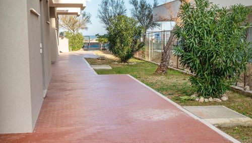 SE033 - Senigallia, nuovo trilocale a due passi dal mare - Foto 2