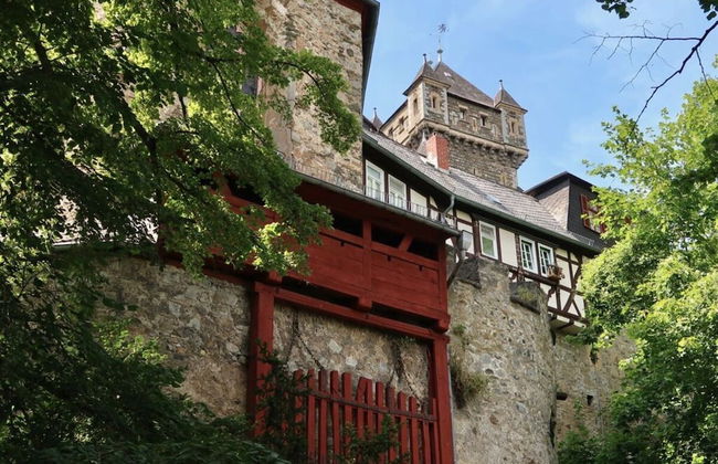 Apartment in Geiersthal - Foto 26