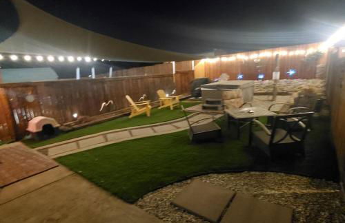 Star Gazer's Paradise - Foto 39