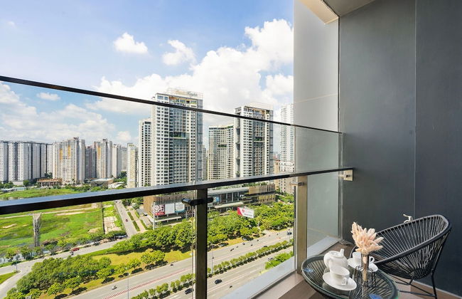 Lumiere Riverside - Luxury Condo District 2 - Foto 78