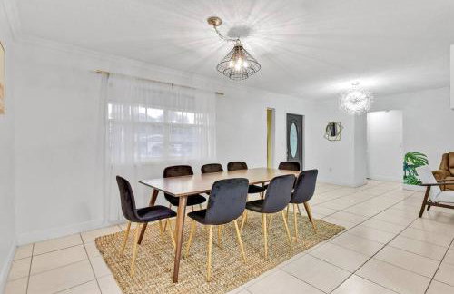 Private Lakefront Home in Miami/Pembroke - Foto 5