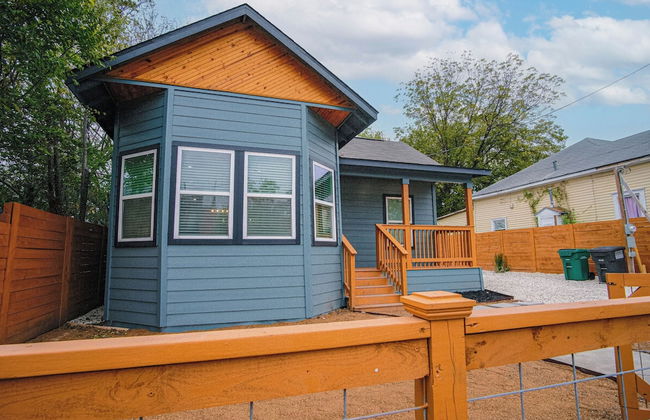 Exceptional 5BR So Close to Riverwalk and Downtown - Foto 26