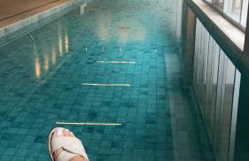 Apartamento luxo próximo Alphaville com vaga -5 min estação trem -ótima localização - Foto 29