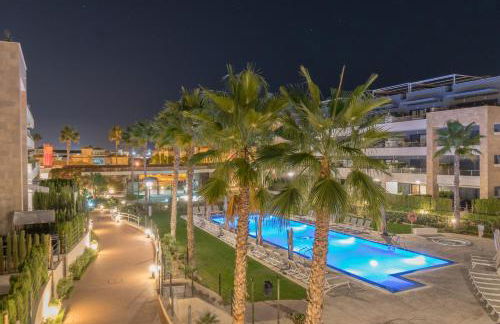 Azure Carmel Apartment Flamenca Village - Photo 45